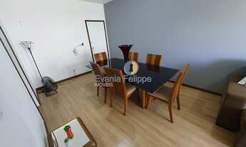 Imagem 7: Apartamento para venda possui 67 metros quadrados com 2 quartos em Jardim da Penha - Vitór