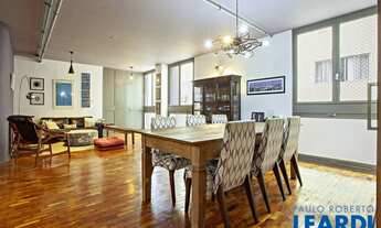 Imagem 5: APARTAMENTO - JARDIM PAULISTA - SP