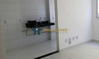 Imagem 2: MAUá - Apartamento Padrão - Parque São Vicente