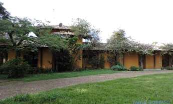 Imagem 2: CASA EM CONDOMÍNIO - GRANJA VIANA - SP