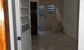 Imagem 3: Apartamento com 2 dormitórios à venda, 50 m² por R$ 187.000,00 - Parque Santa Madalena - S