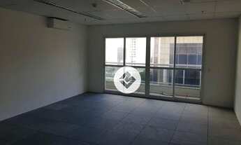 Imagem 2: Conjunto, 44 m² - venda por R$ 400.000,00 ou aluguel por R$ 2.000,00/mês - Chácara Santo A