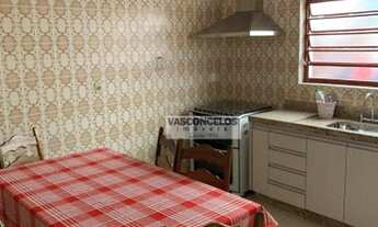 Imagem 3: Sobrado com 3 dormitórios à venda, 253 m² por R$ 1.200.000,00 - Jardim Esplanada II - São