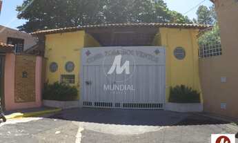 Imagem: Casa (sobrado em condominio) 2 dormitórios