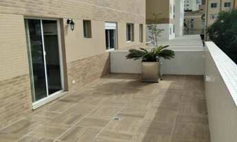 Imagem 3: Apartamento à venda na Água Verde, com Garden de 44,93 m², localização privilegiada, desoc