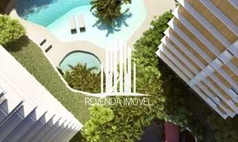 Imagem: Apartamento com 03 Suítes em Moema