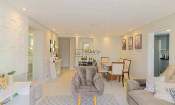 Imagem 6: Apartamento Venda 3 Dormitórios - 118 m² Perdizes