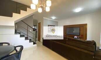 Imagem 4: Casa com 2 dormitórios à venda, 88 m² - Chácara Mariléa - Rio das Ostras/RJ