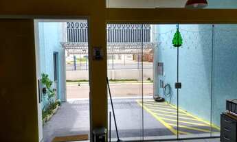 Imagem 6: Sobrado com 3 dormitórios à venda, 177 m² por R$ 690.000,00 - Residencial Vino Barolo - Br