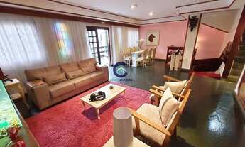 Imagem: Casa em Condomínio para Venda em Rio de