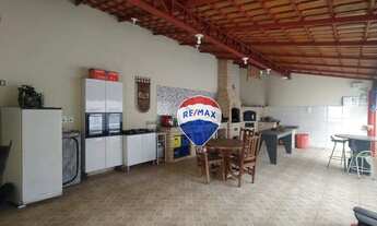 Imagem: Chácara com 4 dormitórios, 1000 m²