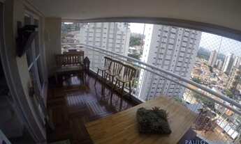 Imagem 2: APARTAMENTO - ALTO DE PINHEIROS - SP