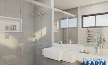 Imagem 7: APARTAMENTO - MOEMA PÁSSAROS - SP