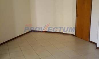 Imagem 3: Apartamento - Mansões Santo Antônio - Campinas