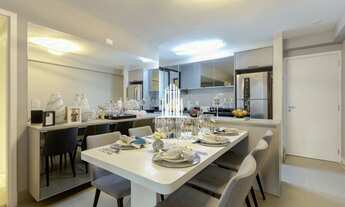 Imagem: APARTAMENTO 03 DORM EM PERDIZES