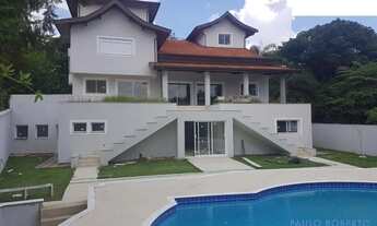 Imagem 4: CASA EM CONDOMÍNIO - CONDOMÍNIO ESTÂNCIA MARAMBAIA - SP