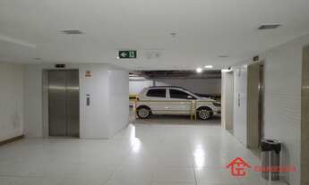 Imagem 6: Garagens comerciais à venda em Salvador, Caminho das Árvores no Edifício Salvador Office