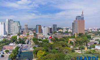 Imagem 5: APARTAMENTO - ALTO DE PINHEIROS - SP