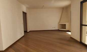 Imagem 2: APARTAMENTO - CAMPO BELO - SP