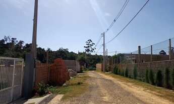 Imagem: Terreno em Local Fechado para Chácara 500m²