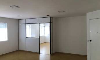 Imagem 3: Sala disponível para venda e locação, 68 m2, 2 salas, 2 banheiros, bem localizado no bairr