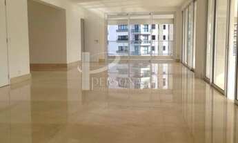 Imagem 3: Apartamento residencial à venda com 4 suítes, 8 vagas de garagem, Jardim Anália Franco, Sã