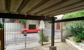 Imagem 2: Sobrado com 3 dormitórios, 160 m², à venda por R$ 600.000