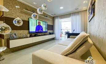 Imagem 4: Apartamento-de-3-quartos-130-m²-de-Alto-Padrao-para-Venda-em-Parque-das-Castanheiras---Pra