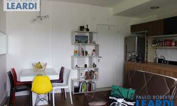 Imagem 6: APARTAMENTO - ALPHAVILLE - SP