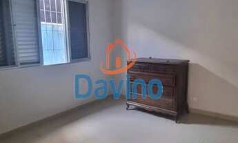 Imagem 3: CASA DE 2 DORMITÓRIOS COM SUÍTE + EDICULA LOCALIZADA NA AVIAÇÃO - R$ 390 MIL