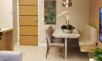 Imagem 7: Apartamento para venda com 60 metros quadrados com 2 quartos