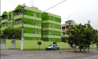 Imagem 2: Apartamento 3/4 Para Venda No Residencial Jardins do Sul - Nova Parnamirim