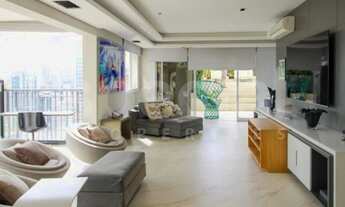 Imagem 5: São Paulo - Apartamento Padrão - Vila Nova Conceição