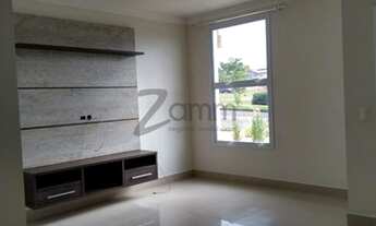 Imagem: Casa - Residencial Real Parque Sumaré