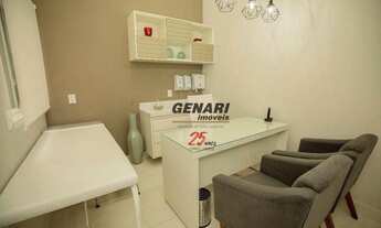 Imagem 4: SALA COMERCIAL CENTRO DE INDAIATUBA!!! ESTRUTURA PARA MEDICOS E PROFISSIONAIS DA SAUDE!!!