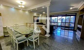 Imagem: Apartamento à Venda - Jardim Anália Franco