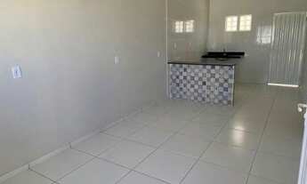 Imagem 2: Casa disponível