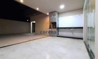 Imagem 4: Casa para Venda em Bady Bassitt, Tangará, 3 dormitórios, 1 suíte, 2 banheiros