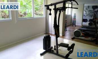 Imagem 3: APARTAMENTO - MORUMBI - SP