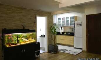 Imagem 2: APARTAMENTO - JARDIM AMÉRICA - SP