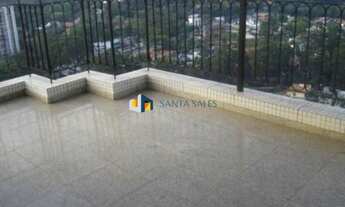 Imagem 5: Apartamento à venda 4 Quartos, 5 Vagas, 748M², Santo Amaro, São Paulo - SP