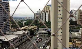 Imagem 5: APARTAMENTO - ALPHAVILLE - SP