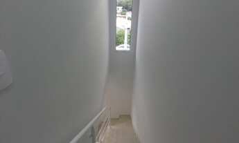 Imagem: Sobrado com excelente padrão de construção