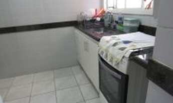 Imagem 5: Apartamento para venda com 55 metros quadrados com 2 quartos