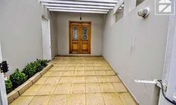 Imagem 2: Casa à venda 5 Quartos, 1 Suite, 3 Vagas, 258M², Jardim Guanabara, Campinas - SP