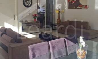 Imagem 6: CASA EM CONDOMÍNIO - TAMBORÉ - SP