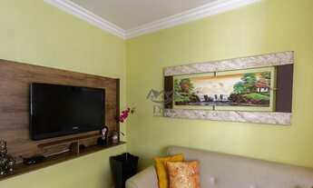 Imagem 6: Apartamento com 4 dormitórios à venda, 130 m² por R$ 560.000,00 - Santana - São Paulo/SP