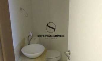 Imagem 3: Sala centro juridico mobiliada para locação