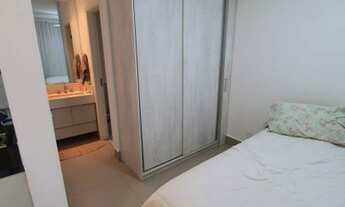 Imagem 7: Apartamento Locação Brooklin 35 m² 1 Dormitórios