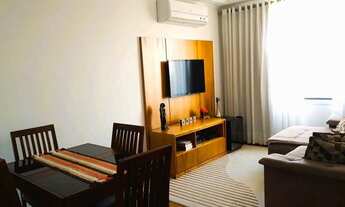 Imagem: Apartamento para venda possui 78 metros